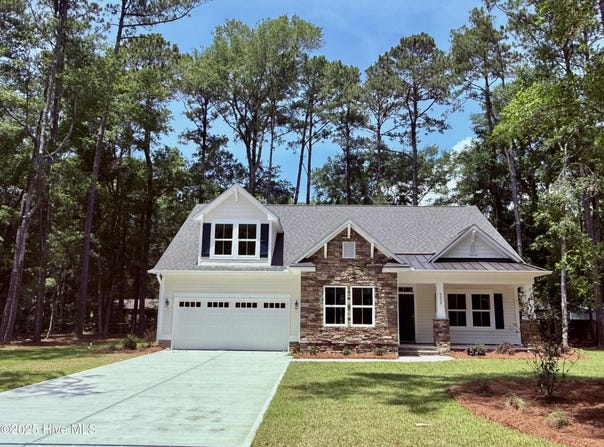 9050 Ocean Harbour Golf Club Road SW, Calabash, NC 28467