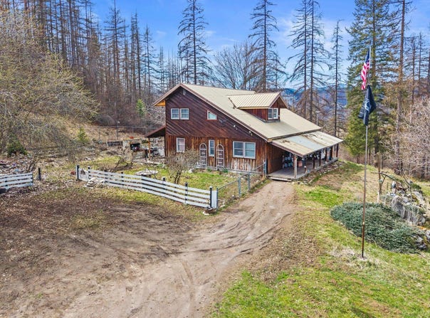 3442 MOORE RD, COLVILLE, WA 99114