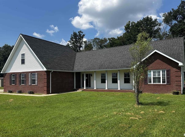 6252 Arbuckle Lane, Marion, IL 62959
