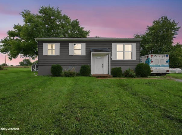 10547 Creamer Road, Orient, OH 43146