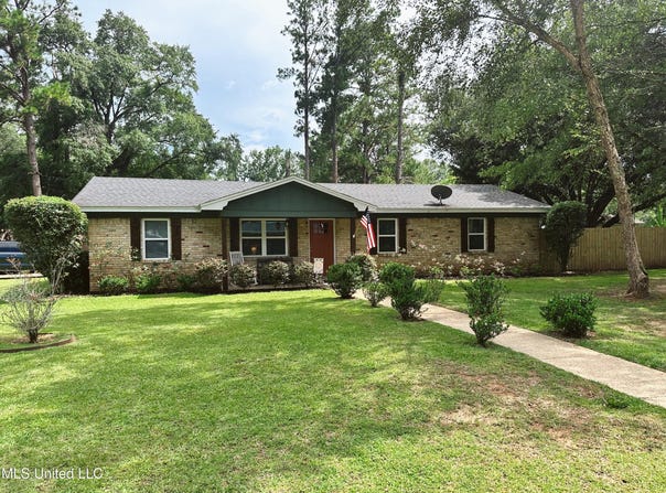 167 Jane Drive, Lucedale, MS 39452