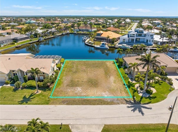 2435 St Davids Island Court, Punta Gorda, FL 33950