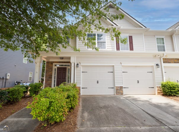 65 Tahoe, Newnan, GA 30263