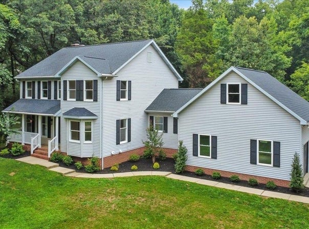 5188 Lenn Road, Newburgh, IN 47630