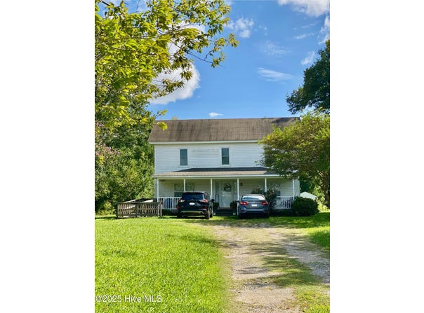 1008 New Hope Road, Hertford, NC 27944