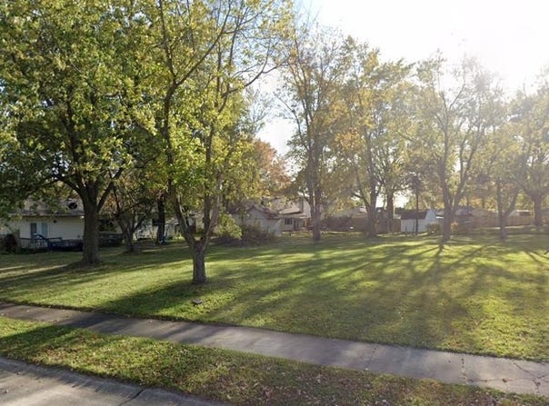 4515 Hartford Drive, Fort Wayne, IN 46835