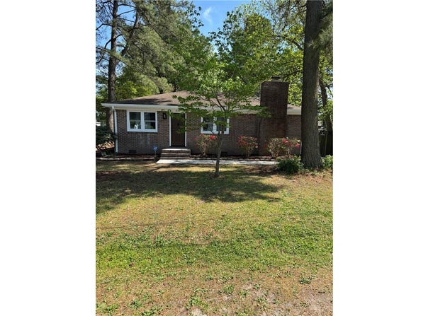 633 Osborn Avenue, Chesapeake, VA 23325