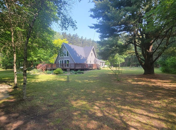 11390 Patterson Road, Ravenna, MI 49451