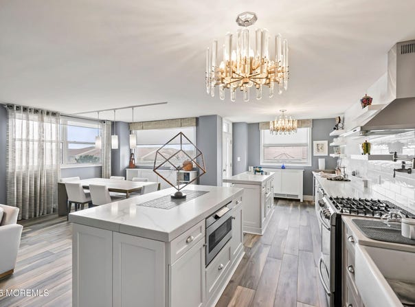 675 Ocean Avenue, Long Branch, NJ 07740