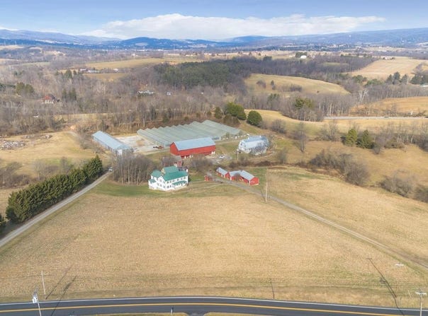 2730 MARKER RD, MIDDLETOWN, MD 21769