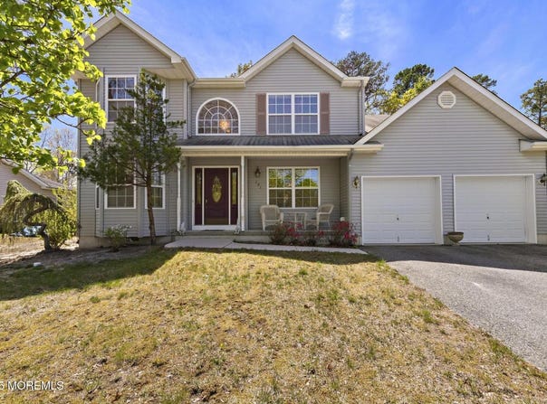 191 Willets Avenue, Little Egg Harbor, NJ 08087