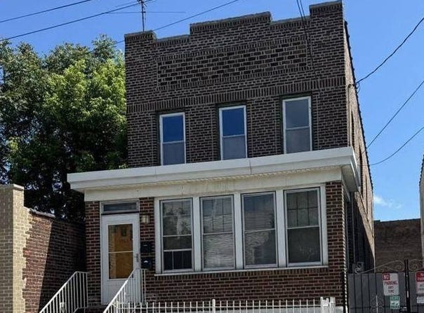 1726 St Peters Aveune, Bronx, NY 10461