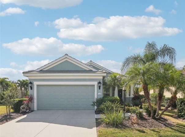 12676 SAGEWOOD DRIVE, VENICE, FL 34293