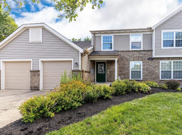 4451 North Shore Drive, Deerfield Twp., OH 45040