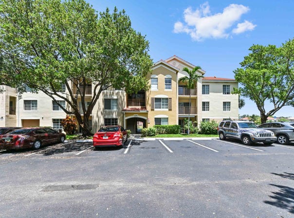 4240 San Marino Boulevard, West Palm Beach, FL 33409