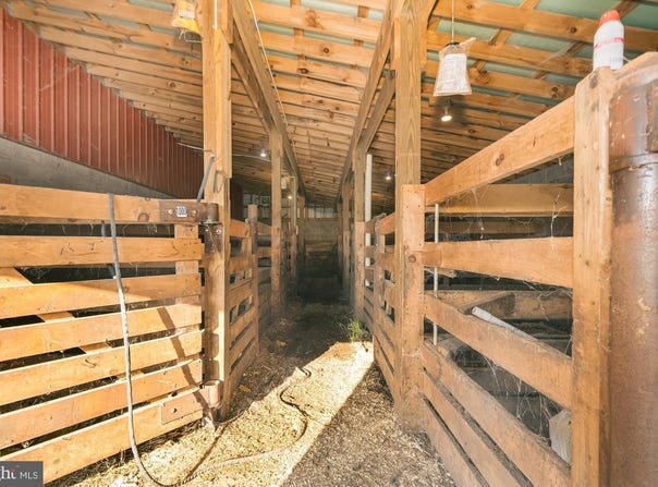 5481 FRIENDSVILLE ROAD, FRIENDSVILLE, MD 21531