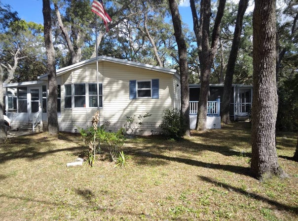 521 Central Blvd, Pierson, FL 32180