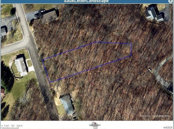 L14 Wildwood, Plain, WI 53577