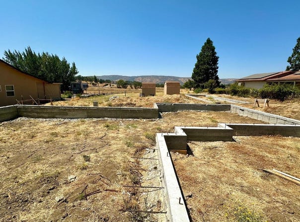2098 Quail Hill Road, Copperopolis, CA 95228