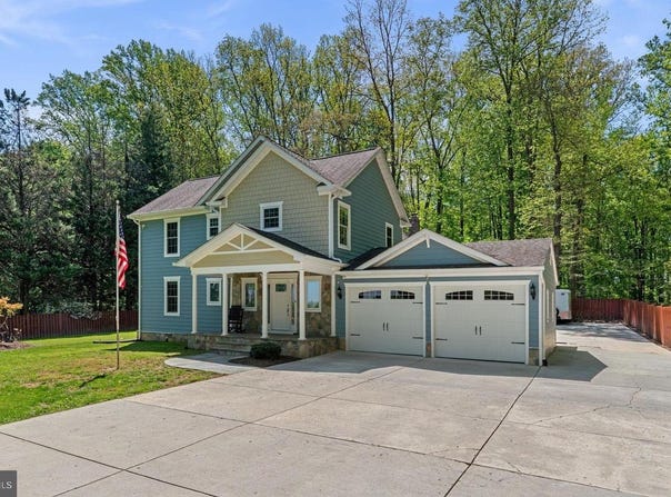 18611 BROOKE RD, SANDY SPRING, MD 20860