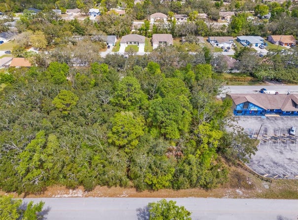 0 KASS CIRCLE, SPRING HILL, FL 34606