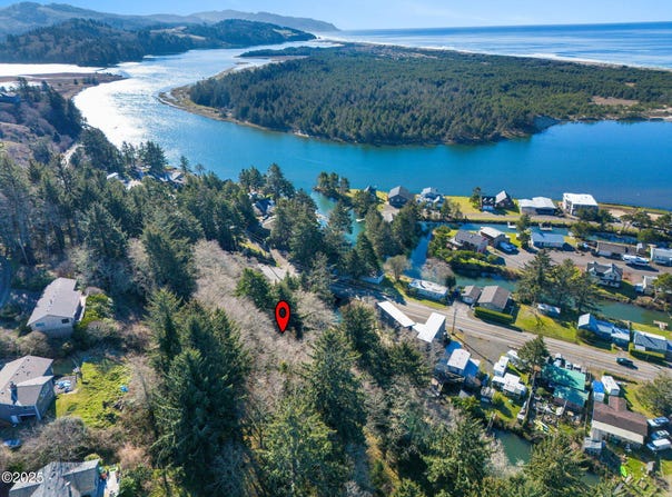 Lot100/200 Fisher Road, Pacific City, OR 97135