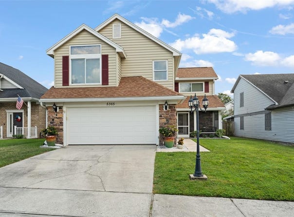 5365 ROCKING HORSE PLACE, OVIEDO, FL 32765