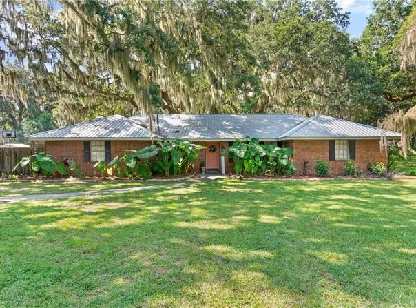 138 Mackay Drive, Brunswick, GA 31525