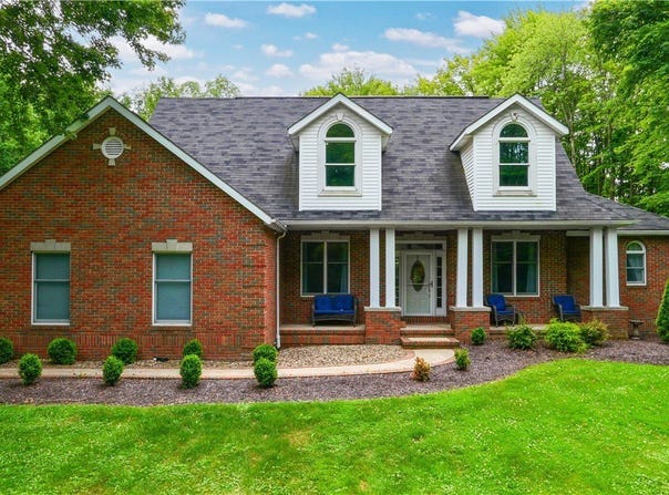 9358 Page Road, Streetsboro, OH 44241