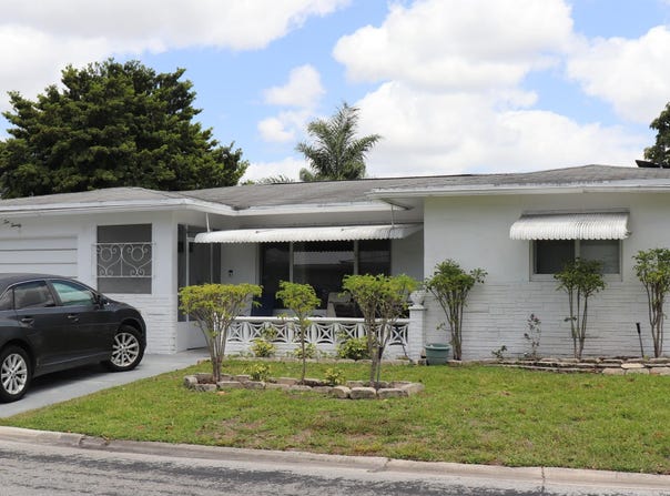 1020 NW 74th Avenue, Margate, FL 33063