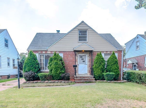 306 E 323rd Street, Willowick, OH 44095