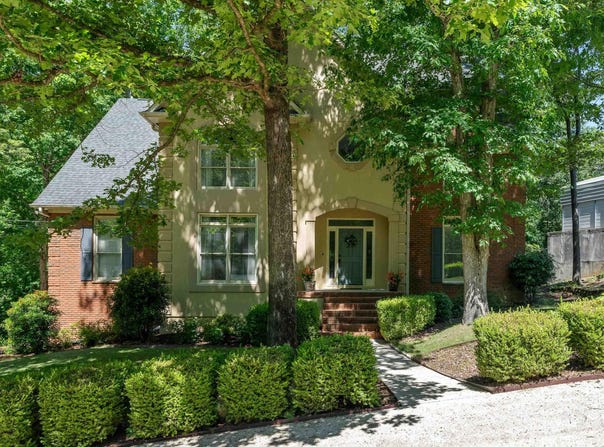 5172 TYLER OAKS DRIVE, MOUNT OLIVE, AL 35117