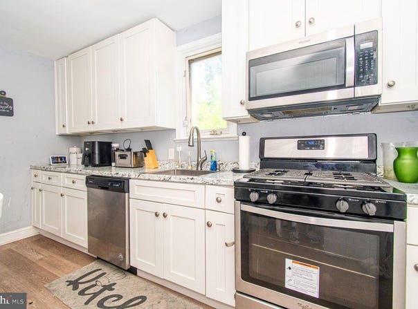 5510 PIONEER DRIVE, BALTIMORE, MD 21214
