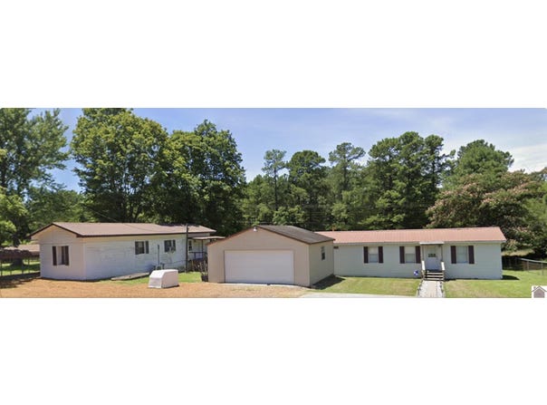 93-105 Deerpath Trail, Murray, KY 42071
