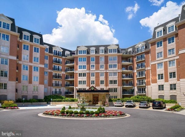 190 PRESIDENTIAL BOULEVARD, BALA CYNWYD, PA 19004