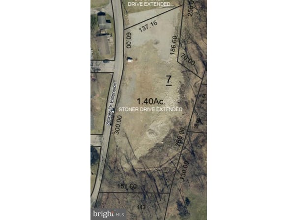 STONER DRIVE EXTENDED, MECHANICSBURG, PA 17055