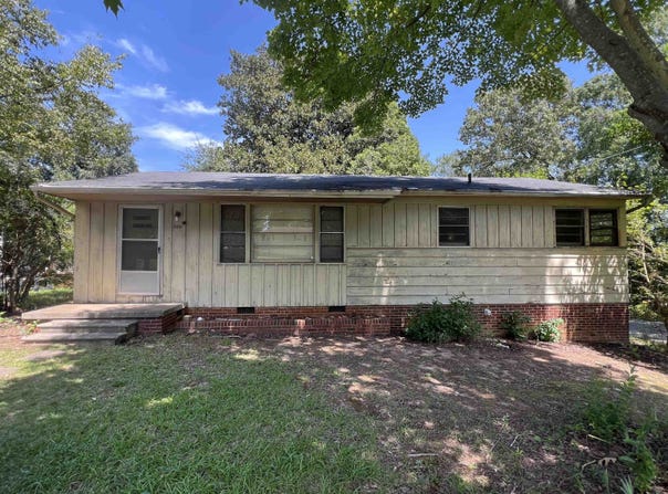 600 Greenhill Rd, Spartanburg, SC 29307