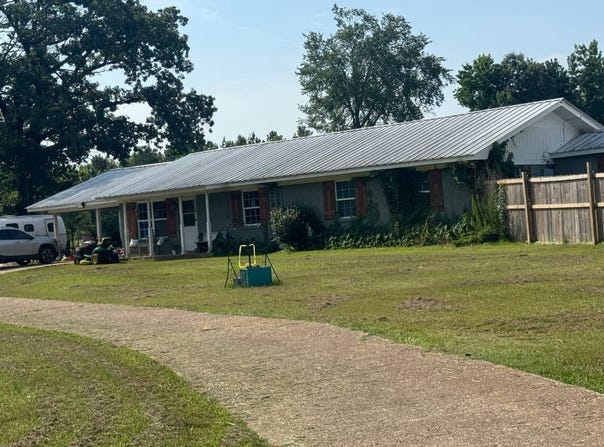 3661 Columbia Road 27, Magnolia, AR 71753