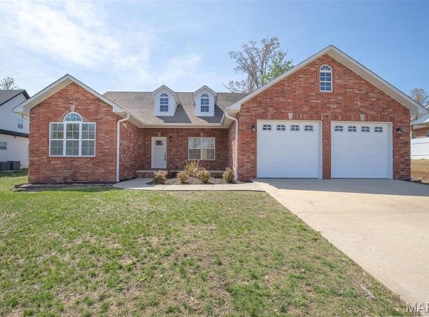 2940 Karmen Lane, Poplar Bluff, MO 63901