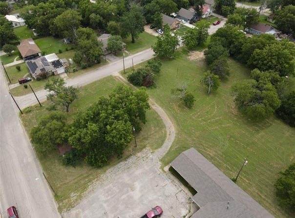 Lot #3 Belcher, Gainesville, TX 76240