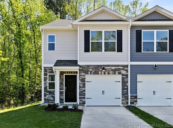 604 Wilder Bloom Path, Aberdeen, NC 28315