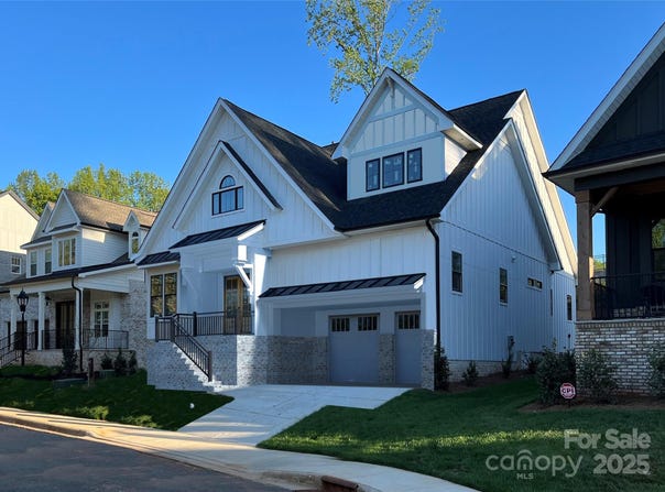 827 Naples Drive, Davidson, NC 28036