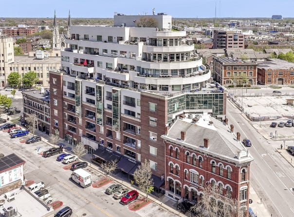 333 Massachusetts Avenue, Indianapolis, IN 46204