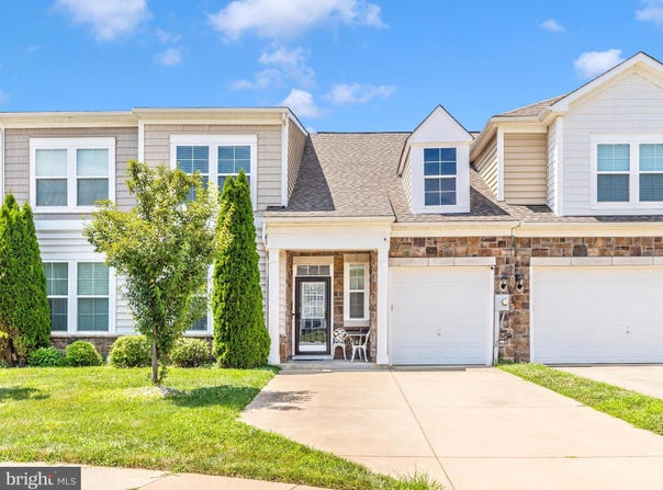 20112 ONEALS PLACE, HAGERSTOWN, MD 21742