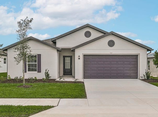 5598 8th St W #5, Lehigh Acres, FL 33971