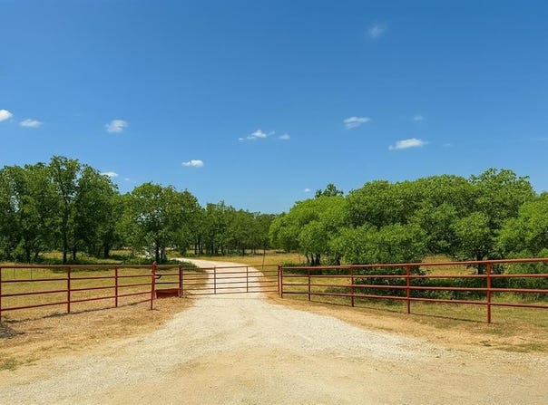 1445 County Road 428, Stephenville, TX 76401