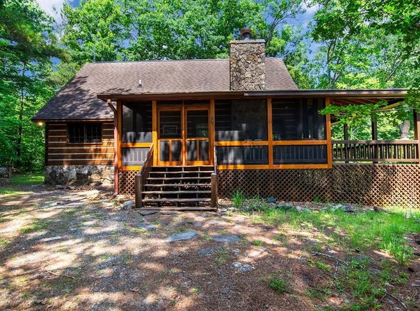 34 Mountain Lookout, Morganton, GA 30560