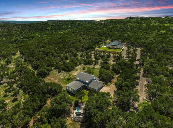 11104 Trails End RD, Leander, TX 78641