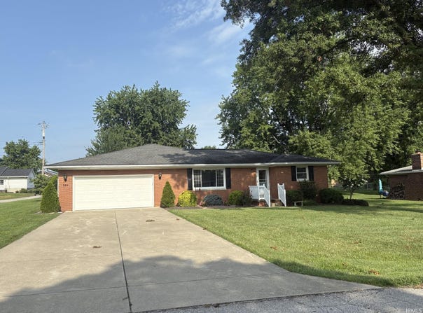 149 N Cale Street, Poseyville, IN 47633