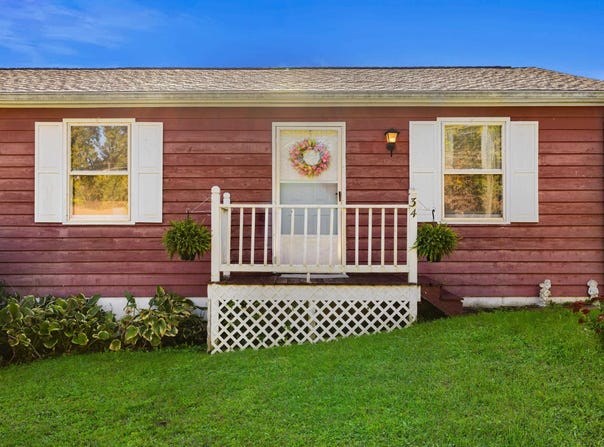 34 AUGUSTA ST, VERONA, VA 24482